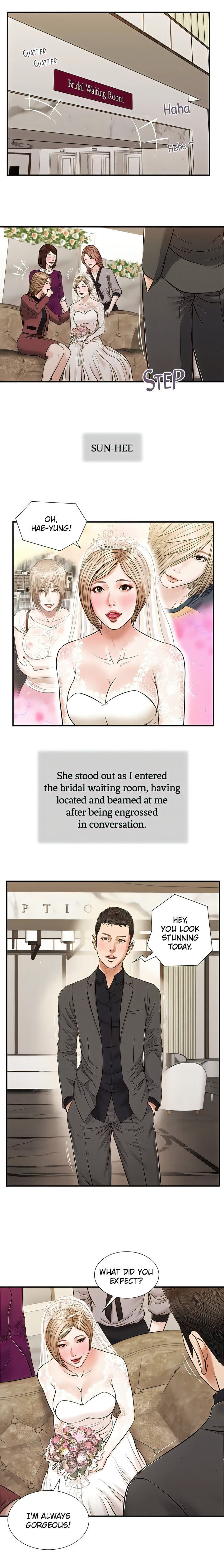 Concubine Chapter 80 Page 10