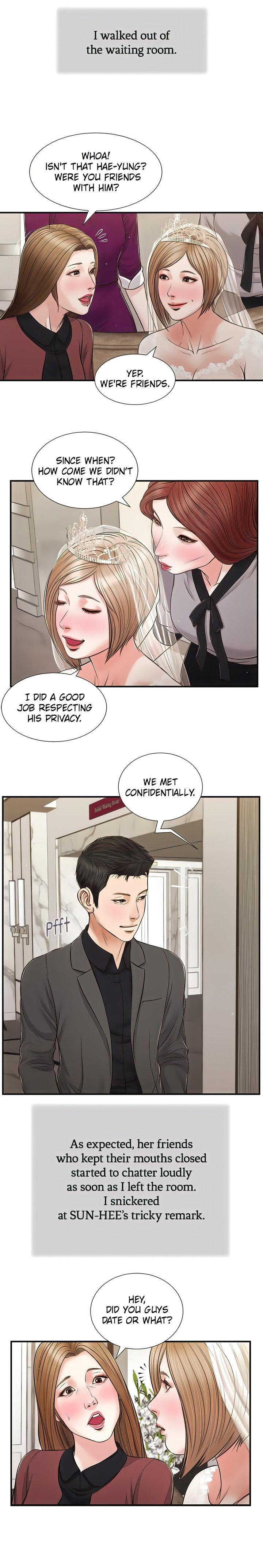 Concubine Chapter 80 Page 12