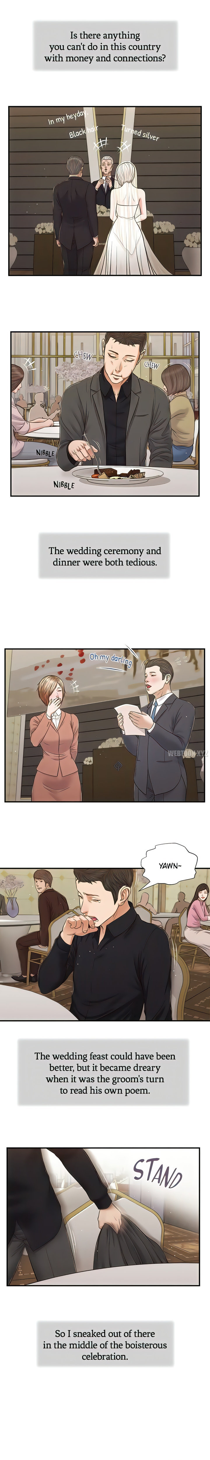 Concubine Chapter 80 Page 14
