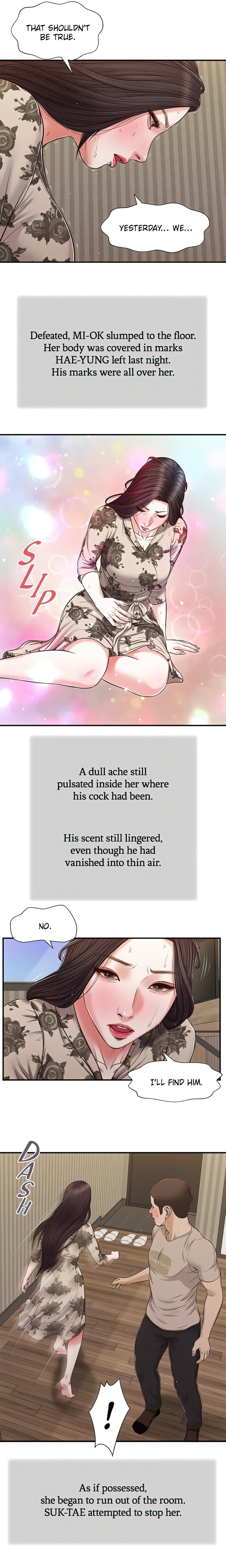 Concubine Chapter 80 Page 3