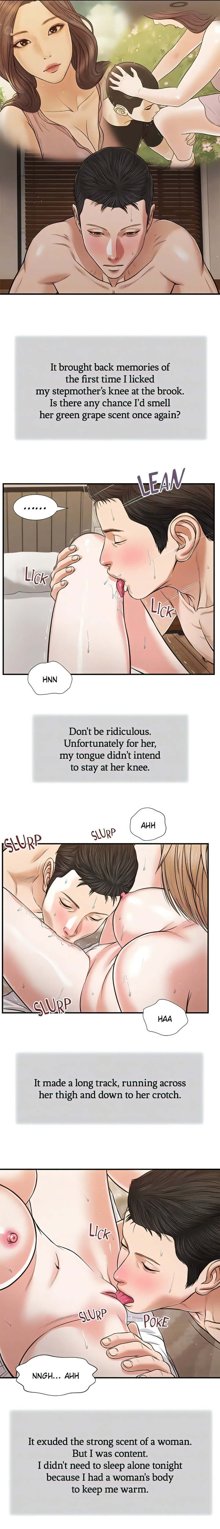 Concubine Chapter 81 Page 10