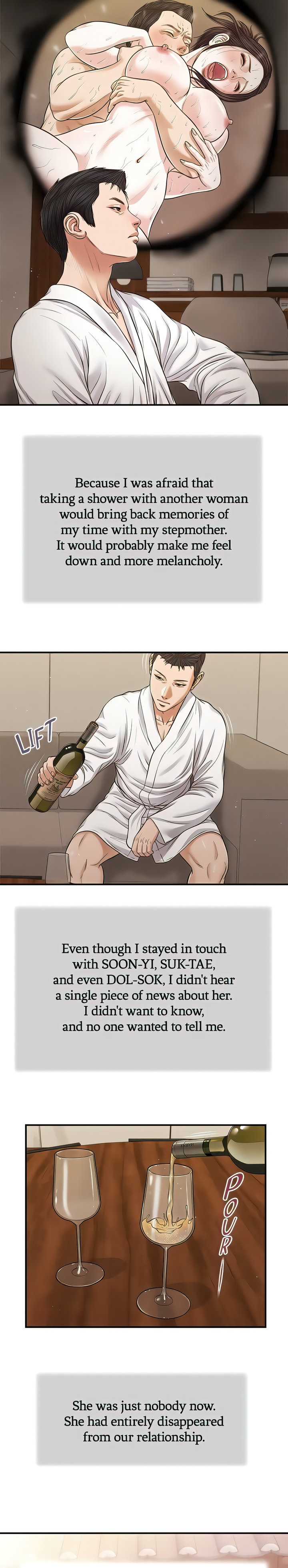 Concubine Chapter 82 Page 2