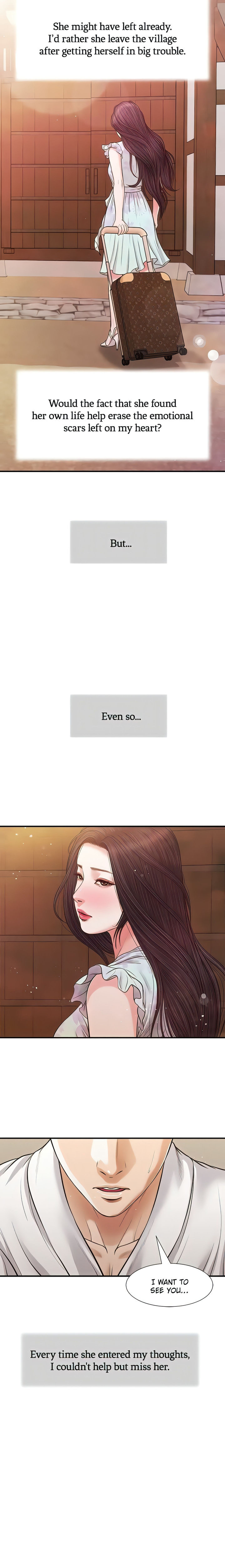 Concubine Chapter 82 Page 3