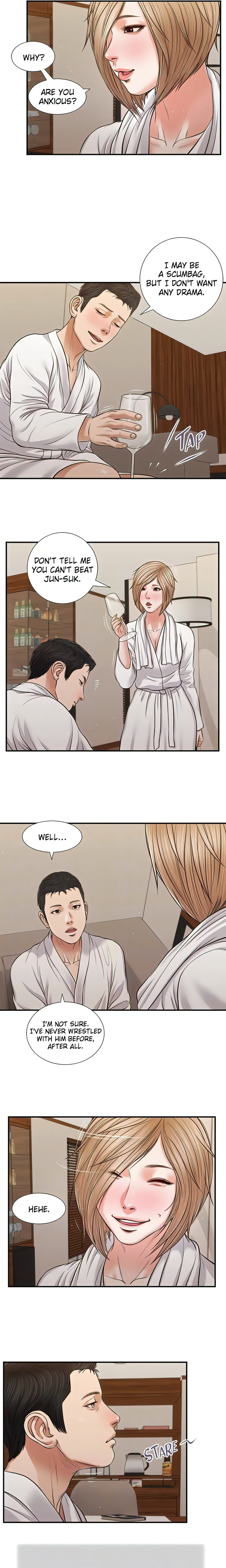 Concubine Chapter 82 Page 6