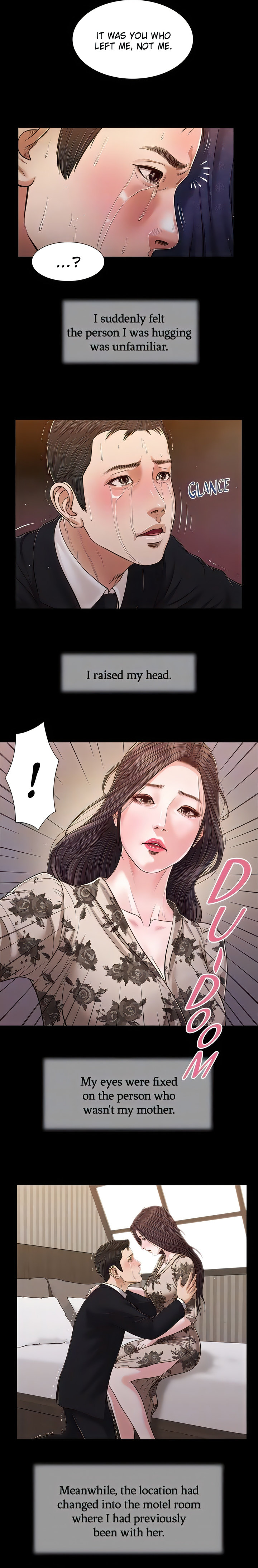 Concubine Chapter 85 Page 10