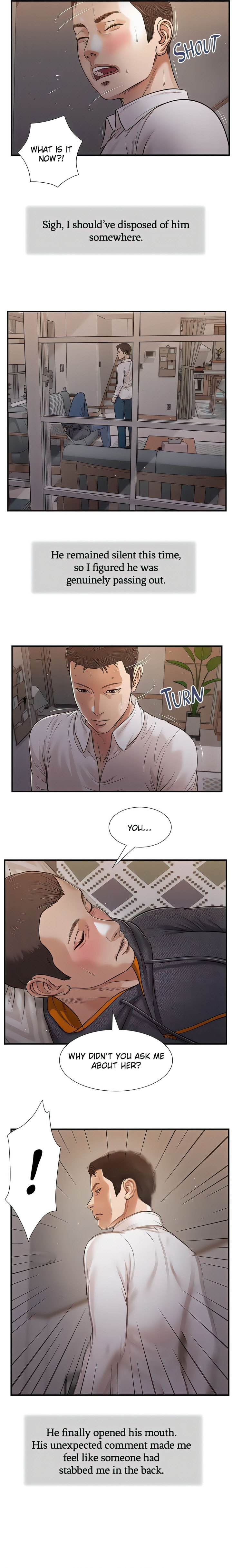 Concubine Chapter 85 Page 3