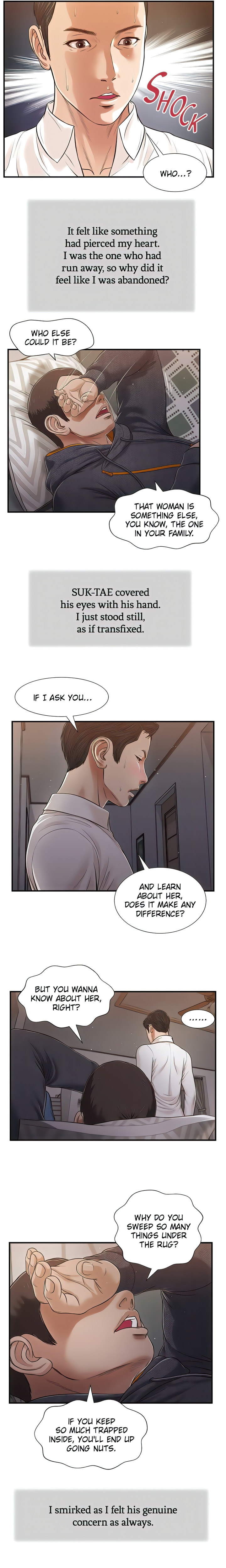 Concubine Chapter 85 Page 4