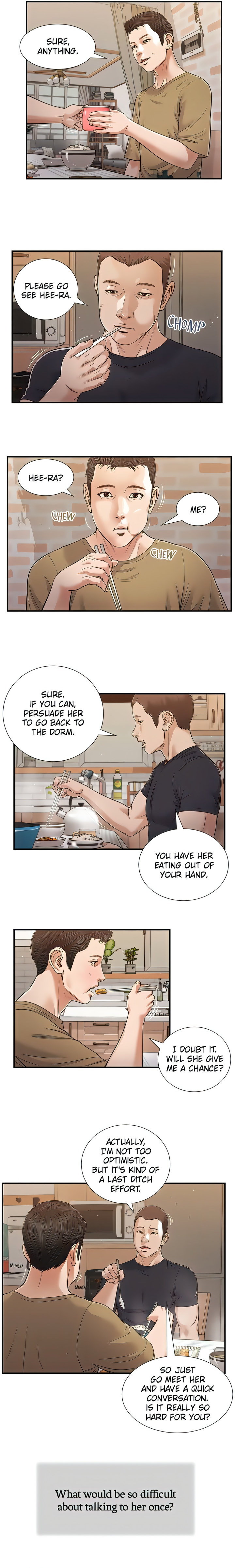 Concubine Chapter 86 Page 2