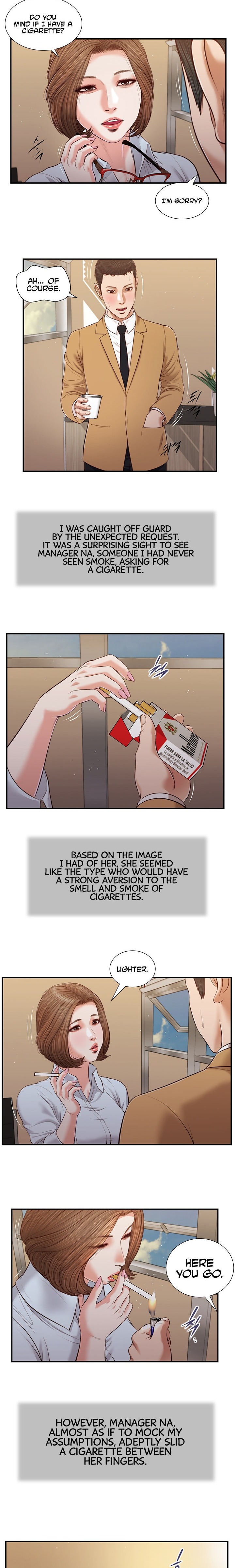 Concubine Chapter 91 Page 2