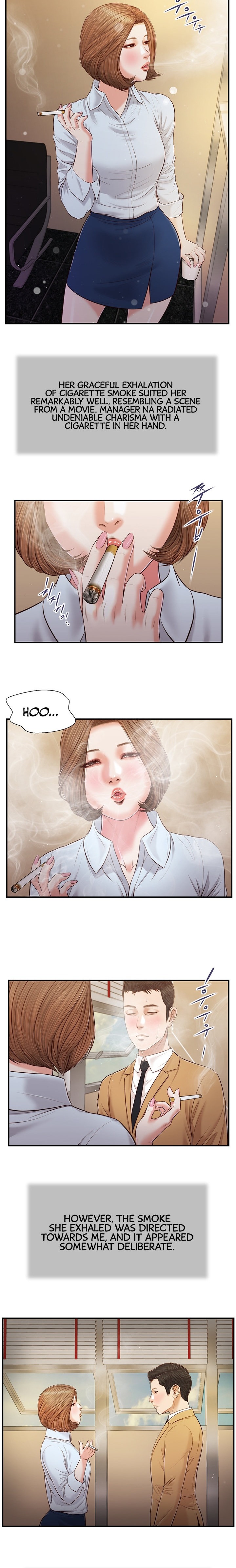 Concubine Chapter 91 Page 3