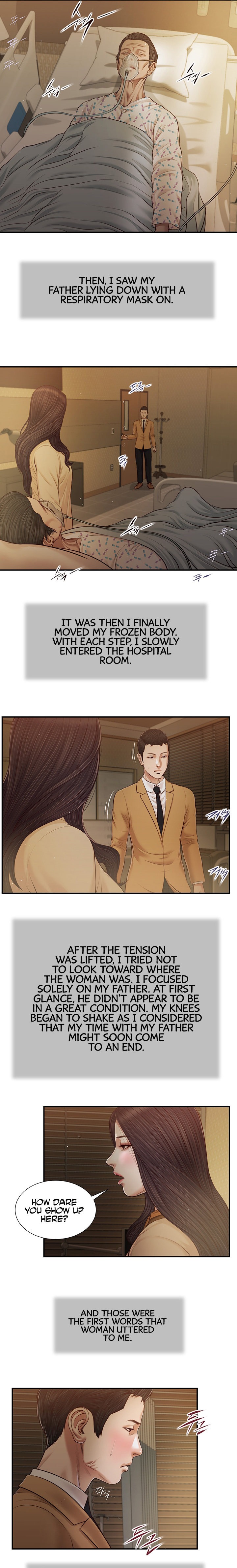 Concubine Chapter 94 Page 10
