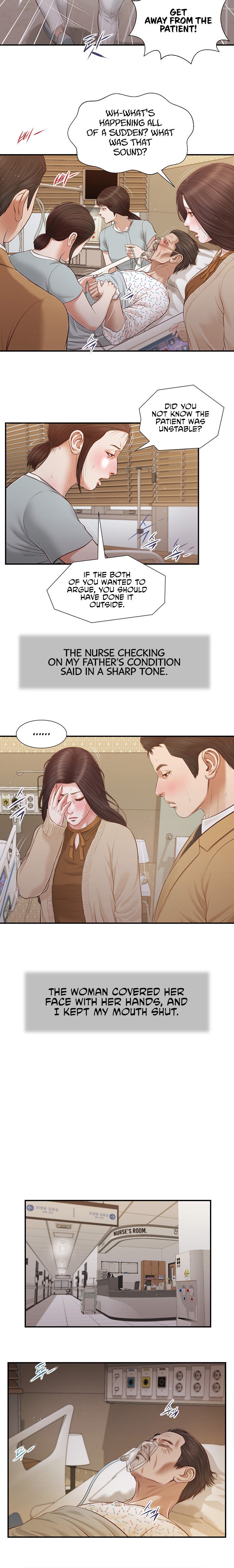 Concubine Chapter 95 Page 6
