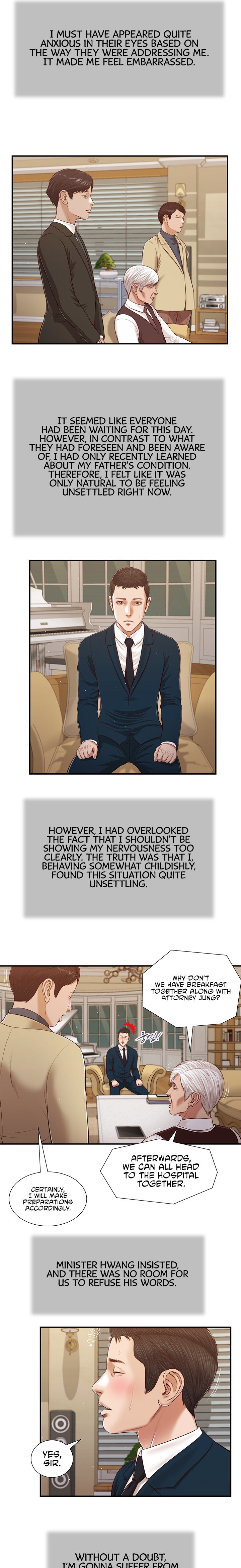 Concubine Chapter 98 Page 10