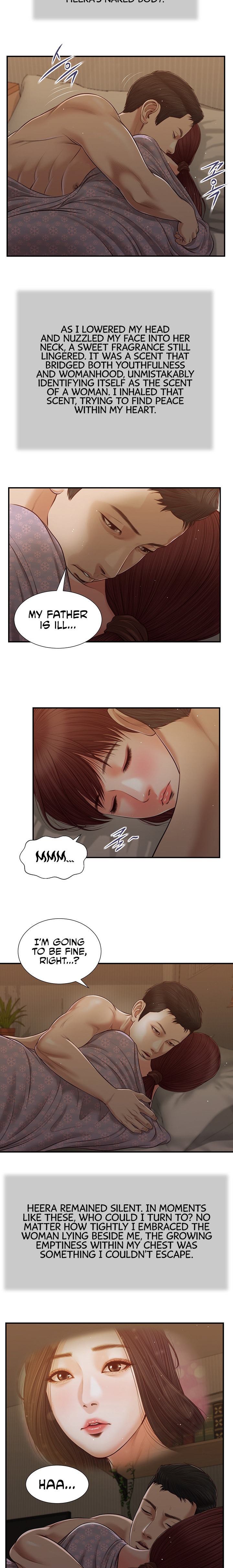 Concubine Chapter 98 Page 5