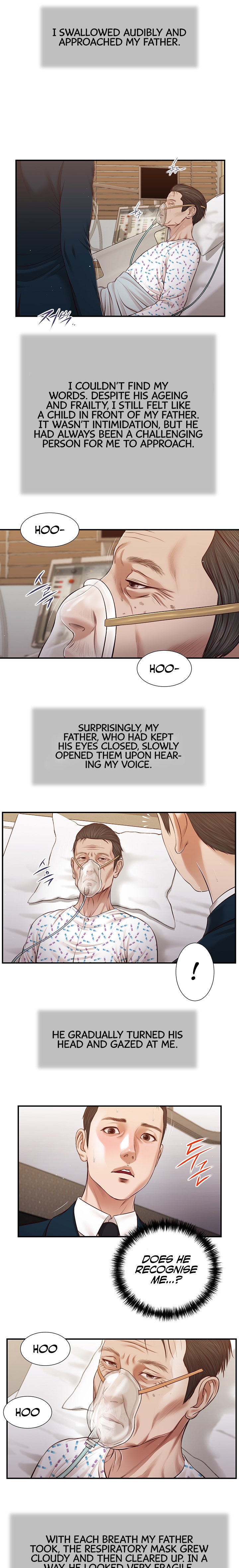 Concubine Chapter 100 Page 4
