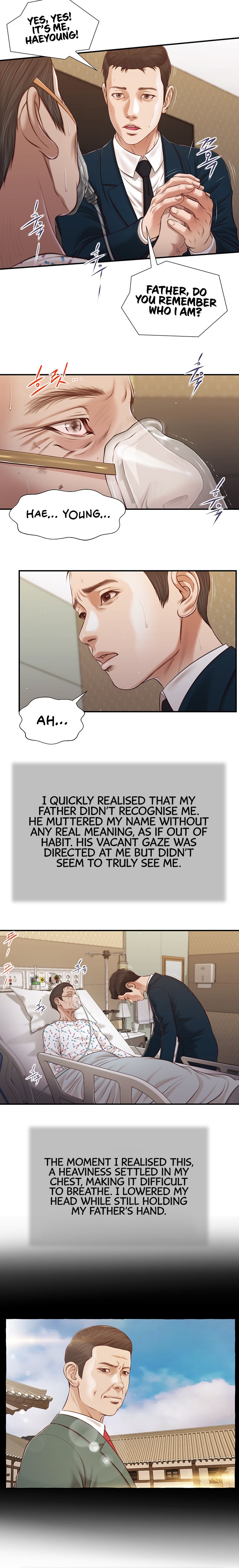 Concubine Chapter 100 Page 6