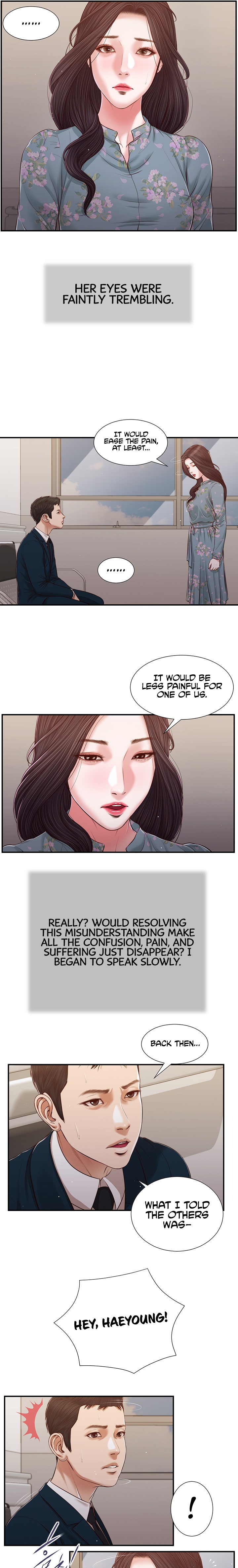 Concubine Chapter 101 Page 7