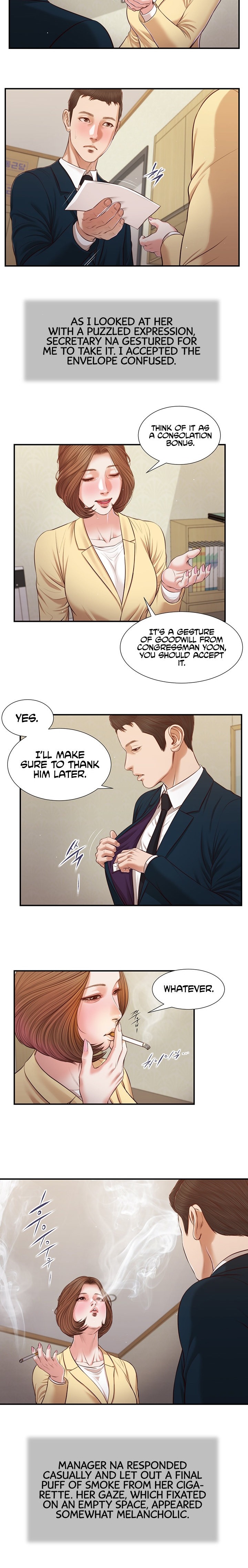 Concubine Chapter 102 Page 2