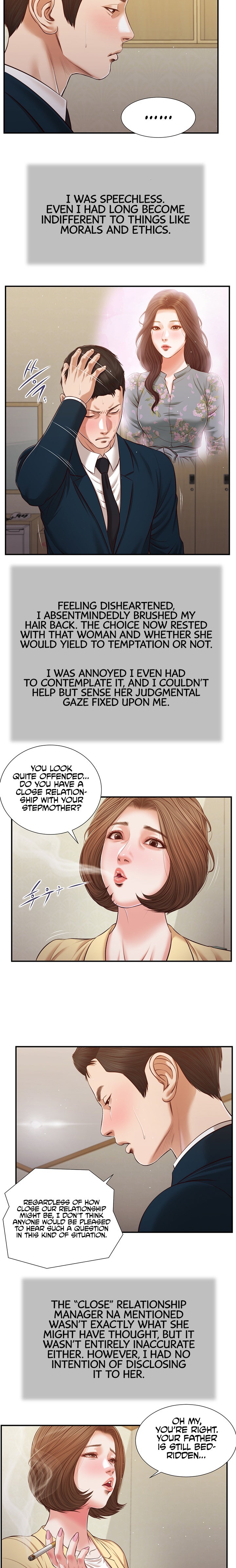 Concubine Chapter 102 Page 5