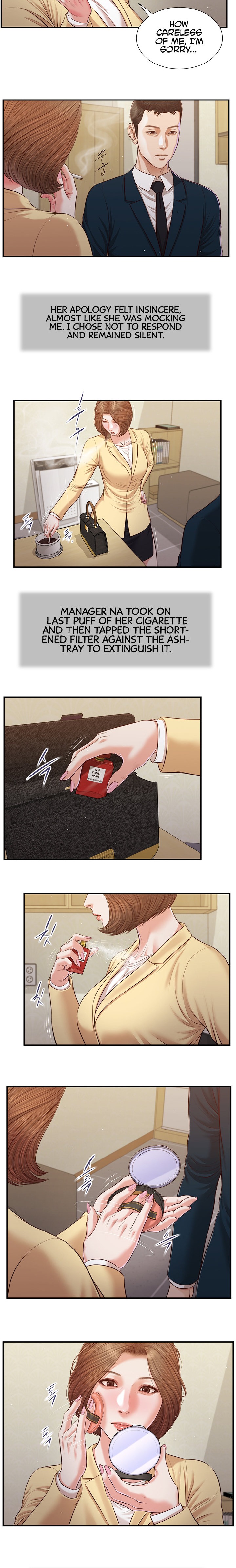 Concubine Chapter 102 Page 6