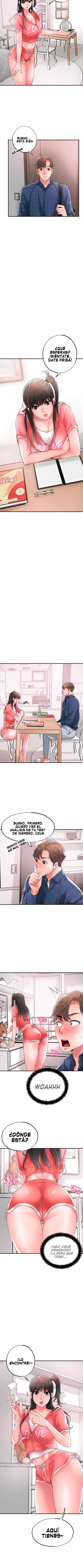 New Town Raw Chapter 12 Page 4