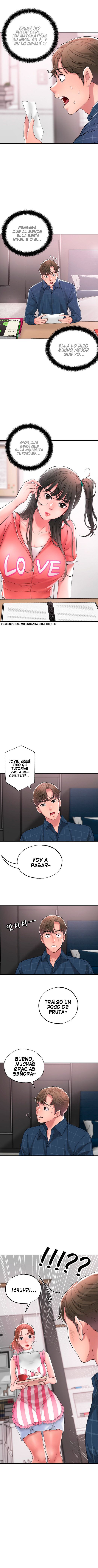 New Town Raw Chapter 12 Page 5