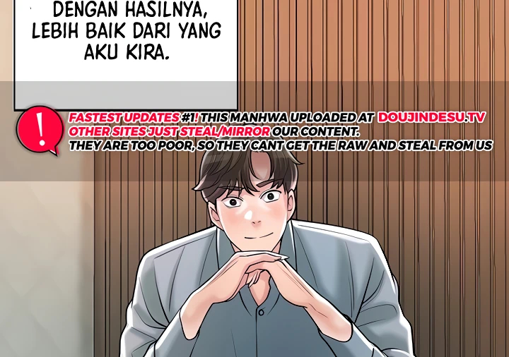 New Town Raw Chapter 102 Page 114