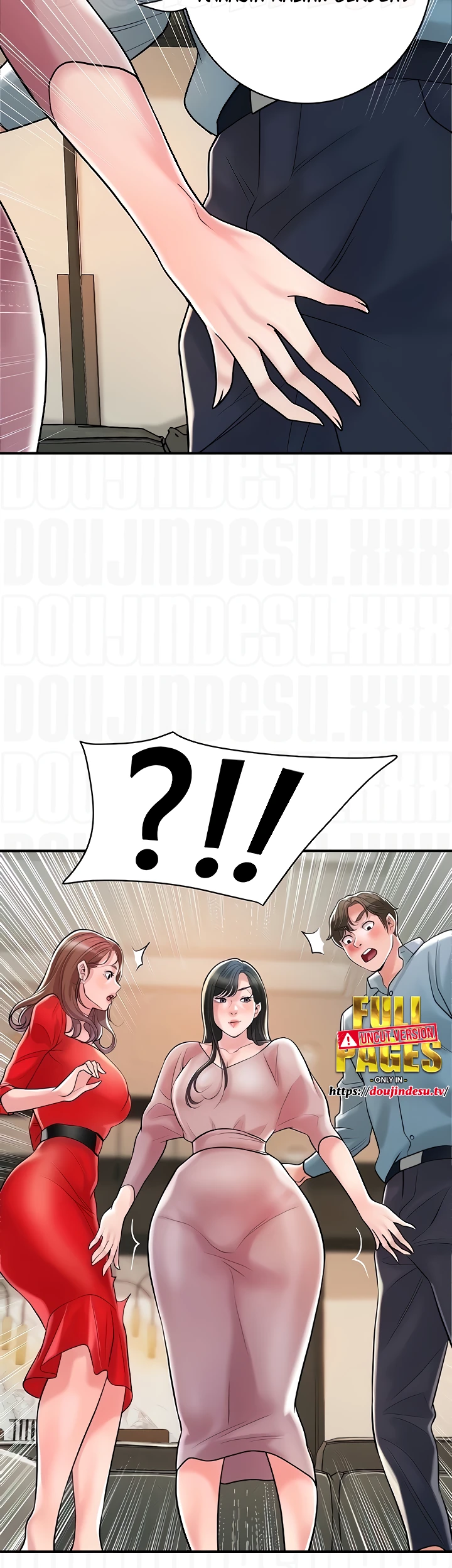 New Town Raw Chapter 102 Page 159