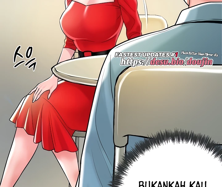 New Town Raw Chapter 102 Page 21