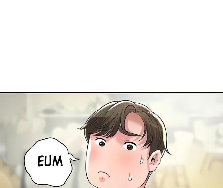 New Town Raw Chapter 102 Page 27