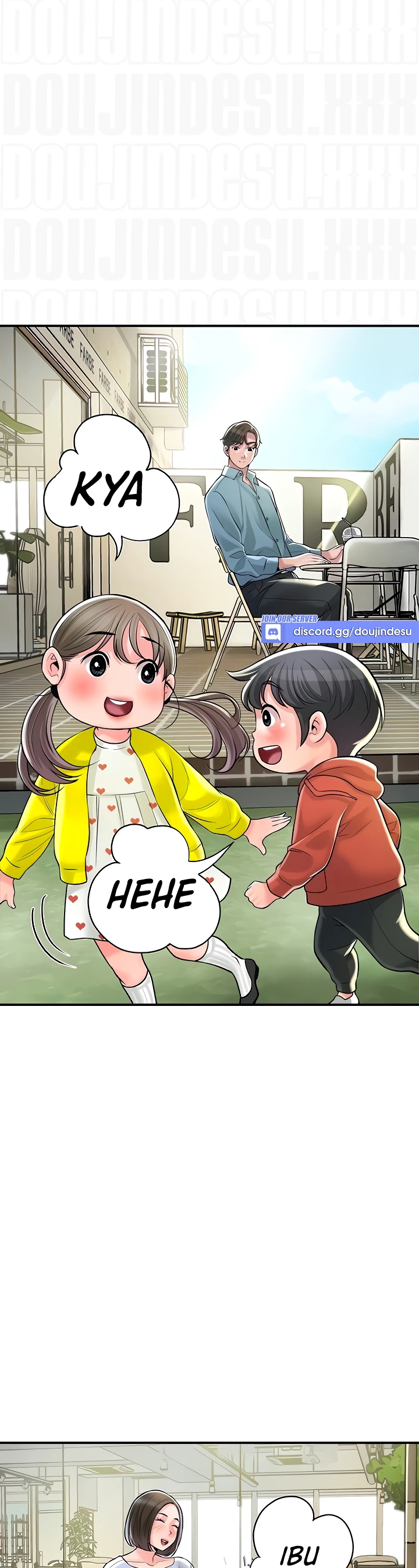 New Town Raw Chapter 102 Page 3