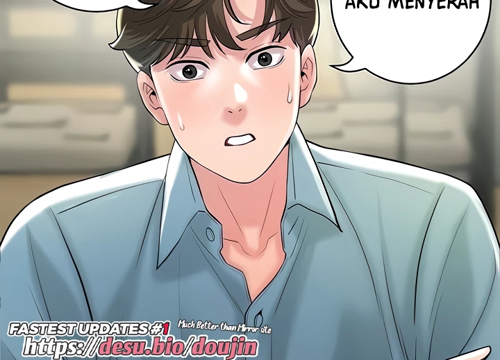 New Town Raw Chapter 102 Page 35