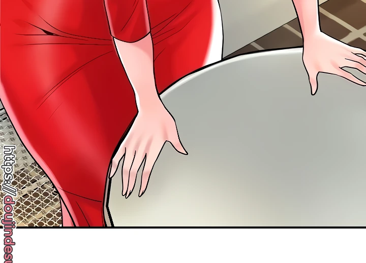 New Town Raw Chapter 102 Page 43