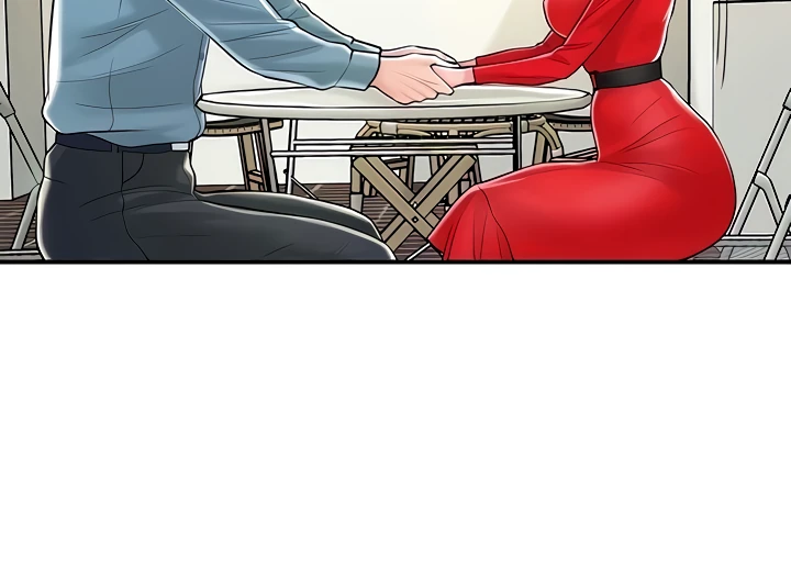 New Town Raw Chapter 102 Page 50