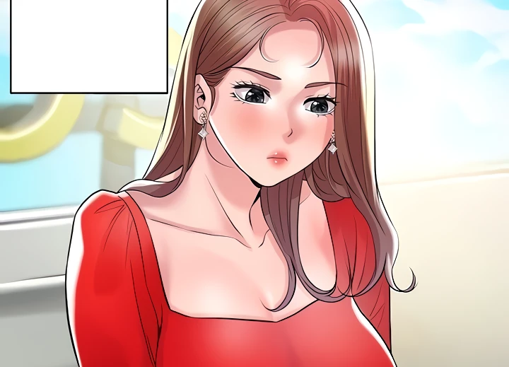 New Town Raw Chapter 102 Page 52