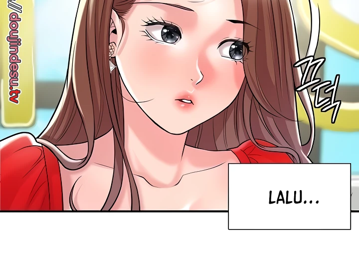 New Town Raw Chapter 102 Page 55