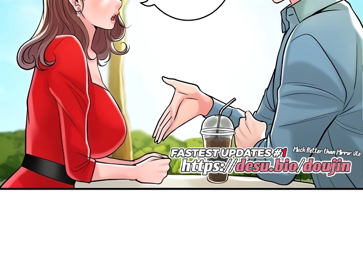 New Town Raw Chapter 102 Page 58