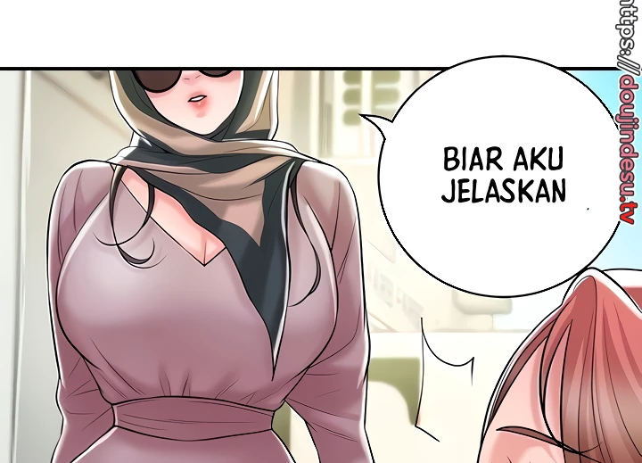 New Town Raw Chapter 102 Page 60