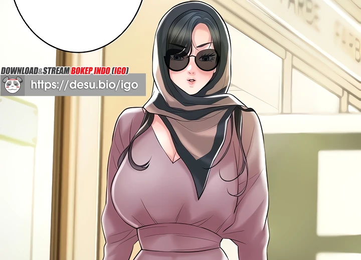 New Town Raw Chapter 102 Page 64