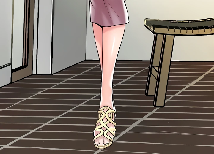 New Town Raw Chapter 102 Page 66