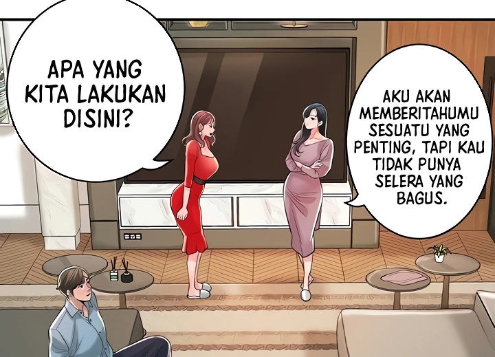 New Town Raw Chapter 102 Page 80