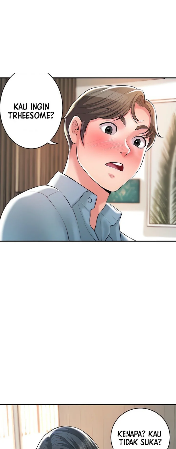 New Town Raw Chapter 103 Page 1