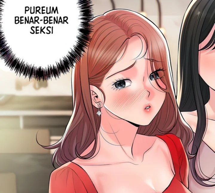 New Town Raw Chapter 103 Page 10