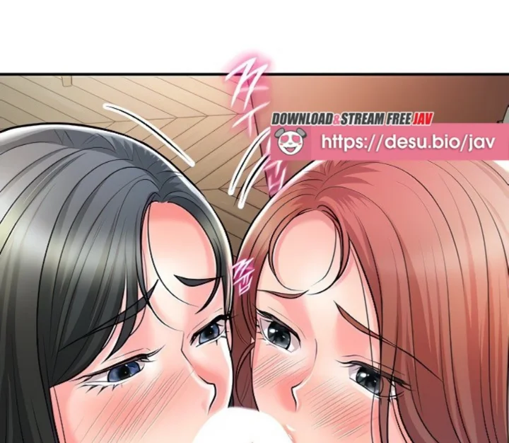 New Town Raw Chapter 103 Page 144