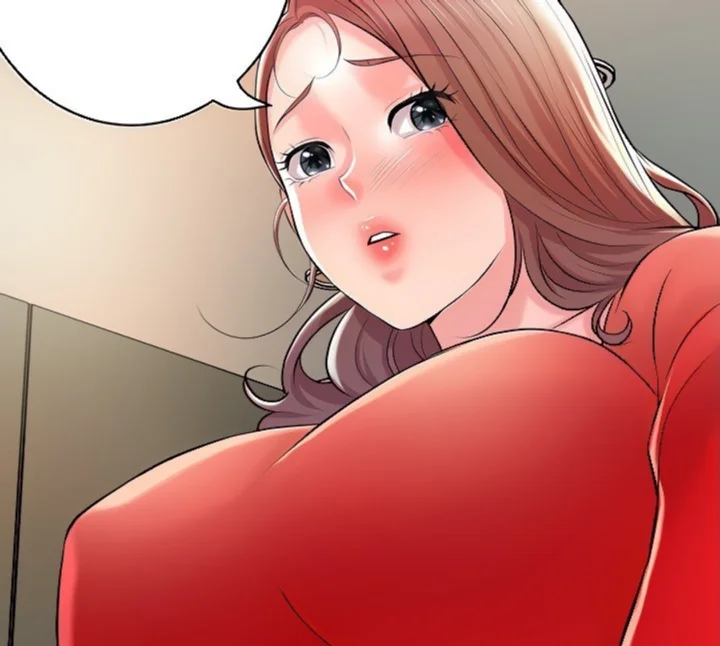 New Town Raw Chapter 103 Page 17