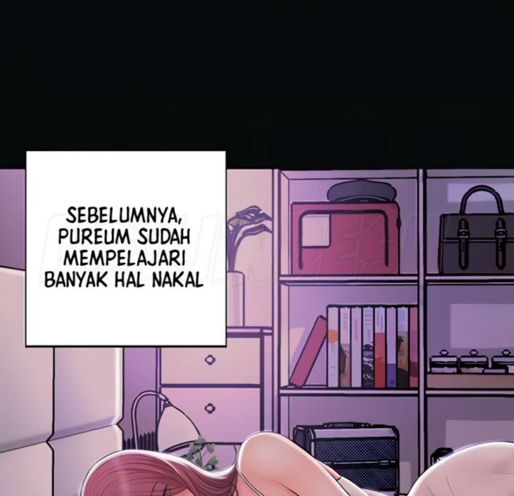 New Town Raw Chapter 103 Page 22