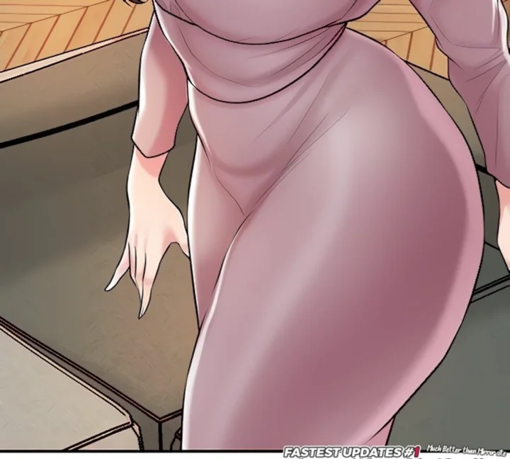 New Town Raw Chapter 103 Page 3
