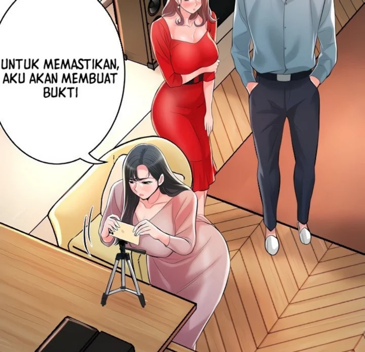 New Town Raw Chapter 103 Page 41
