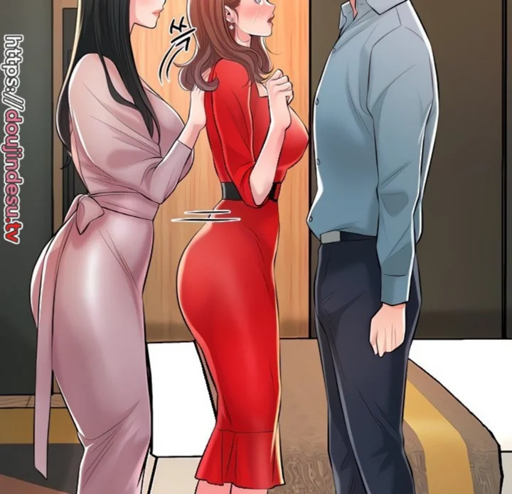 New Town Raw Chapter 103 Page 49