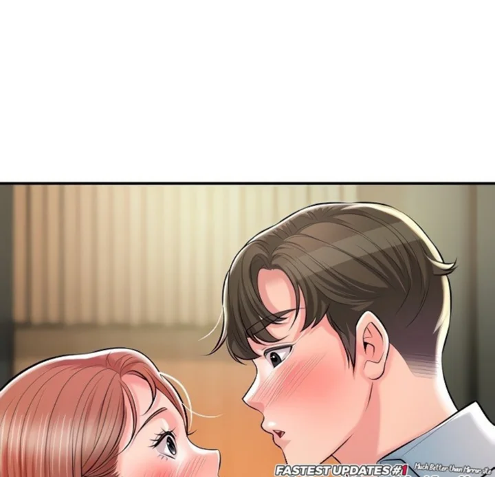 New Town Raw Chapter 103 Page 51